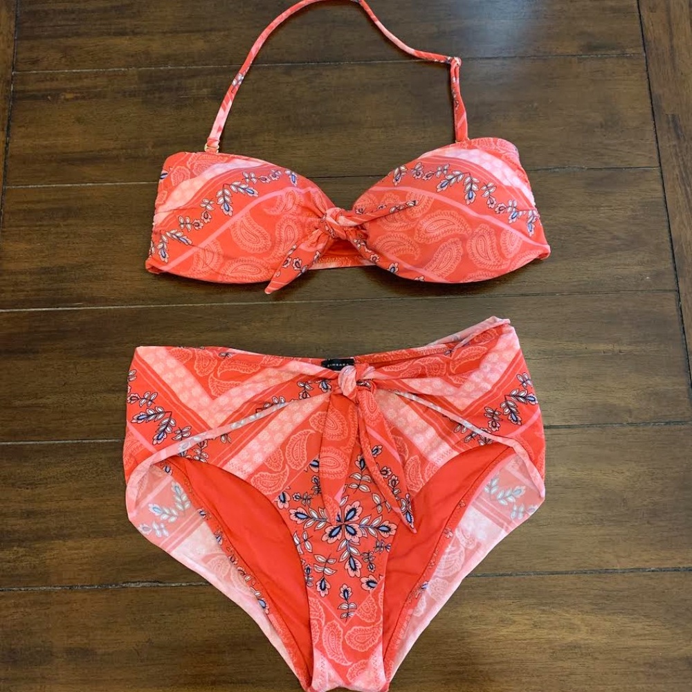 Zingara Swimsuit